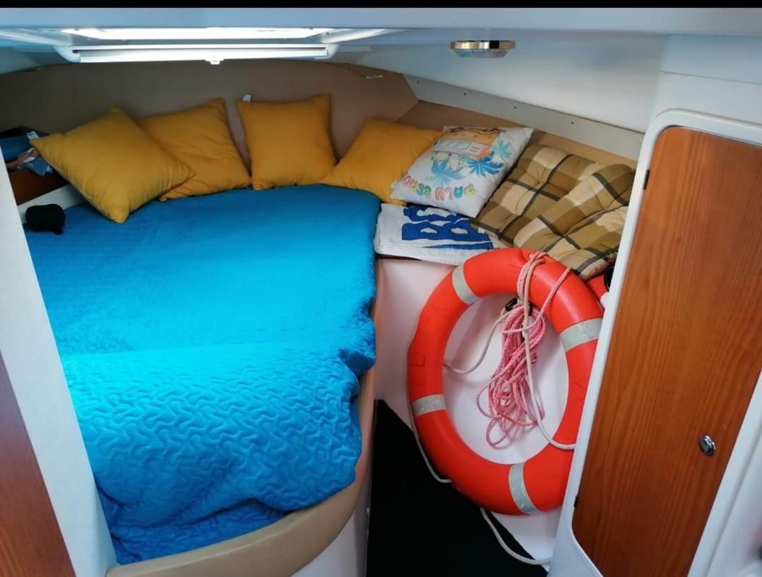 Sammy Sea Hotel Sitges Luaran gambar