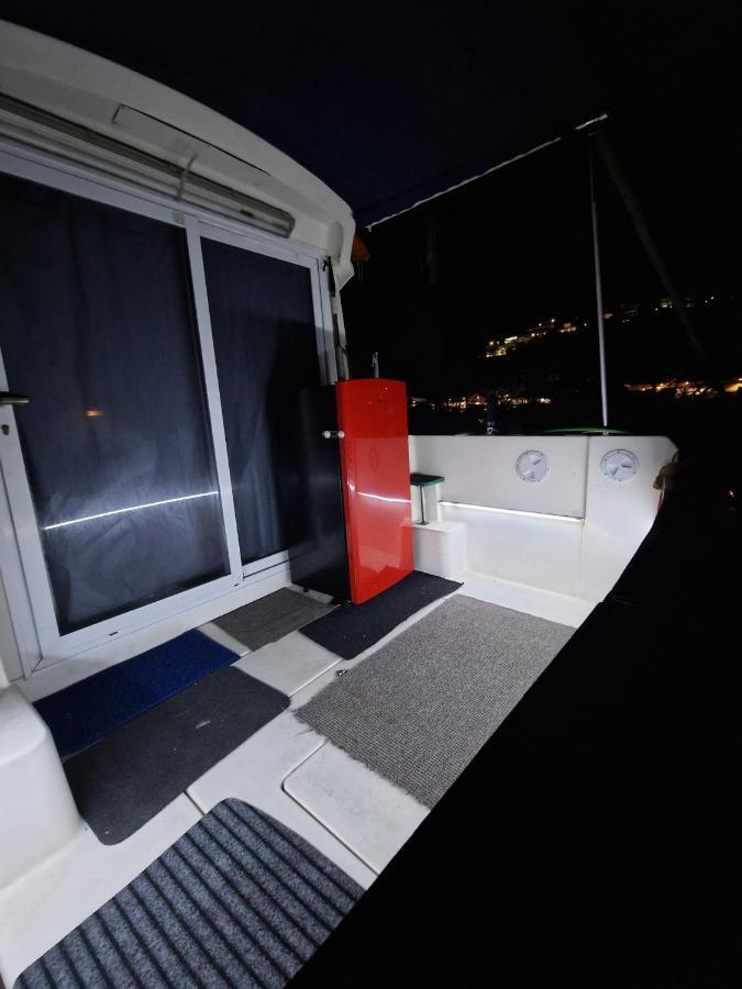 Sammy Sea Hotel Sitges Luaran gambar